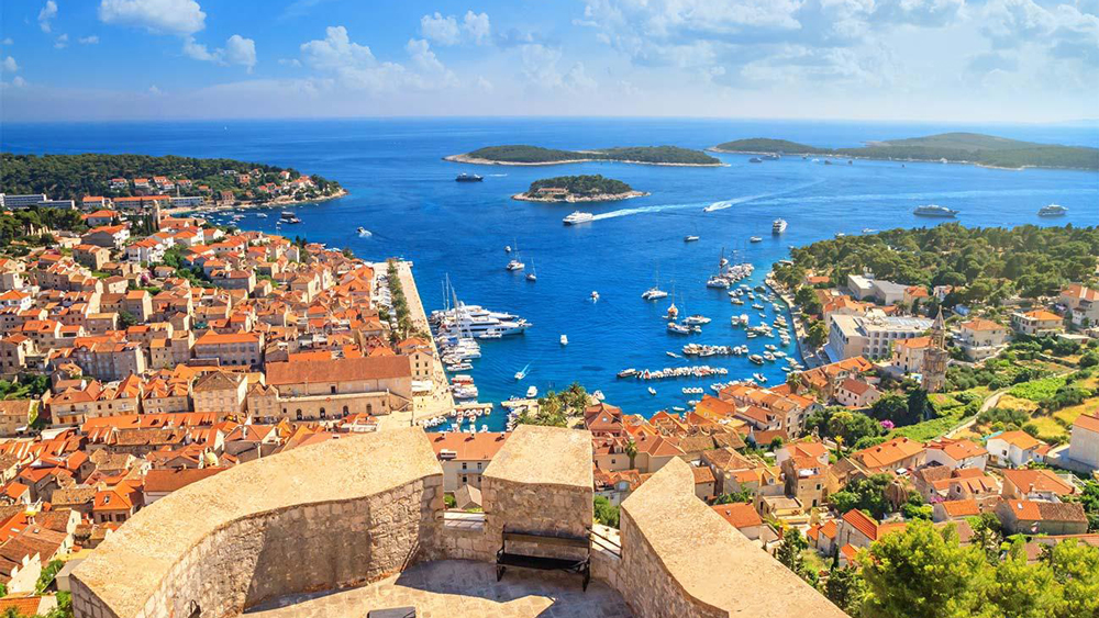 30 Ekim Vizesiz Uçaklı Balkan Masalı Turu Üsküp Gidiş - Dönüş