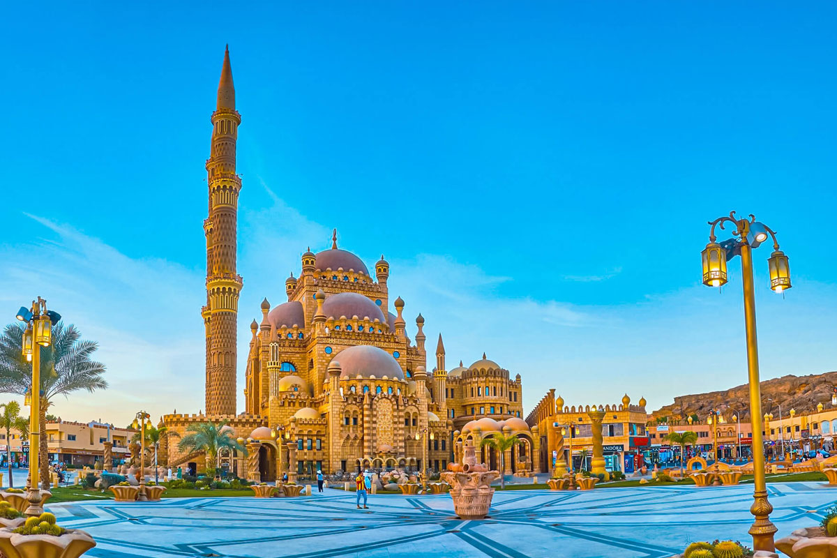 14-18 KASIM MISIR SHARM EL SHEİKH PEGASUS HAVAYOLLARI İLE ile 4 Gece 5 Gün